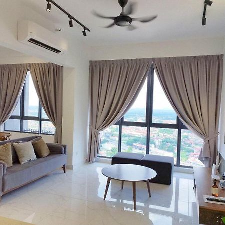 Troika Kota Bharu Penthouse Homestay 2 Rooms Exterior photo