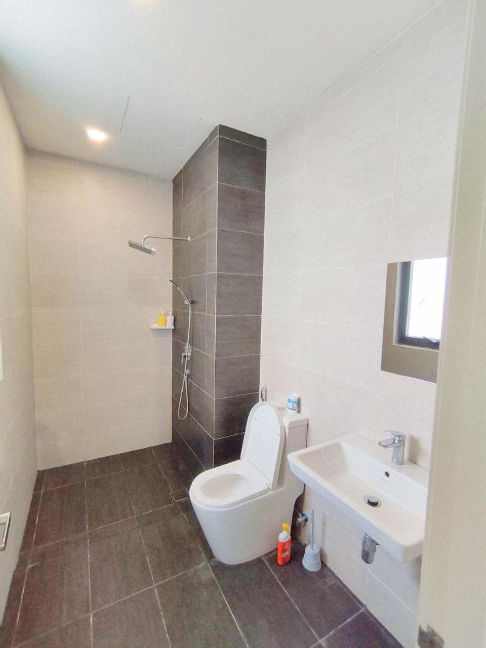 Troika Kota Bharu Penthouse Homestay 2 Rooms Exterior photo
